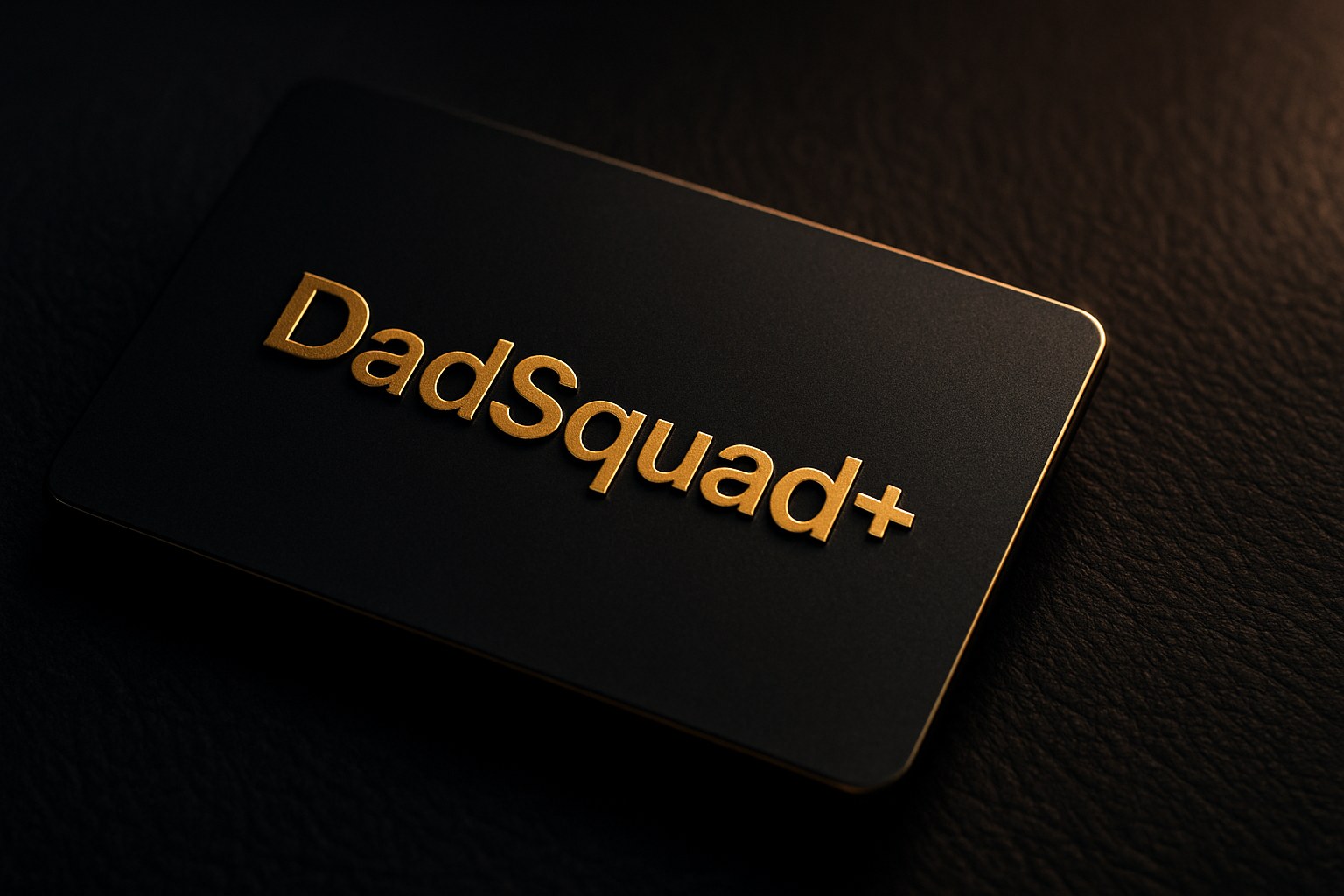 The DadSquad+ pass
