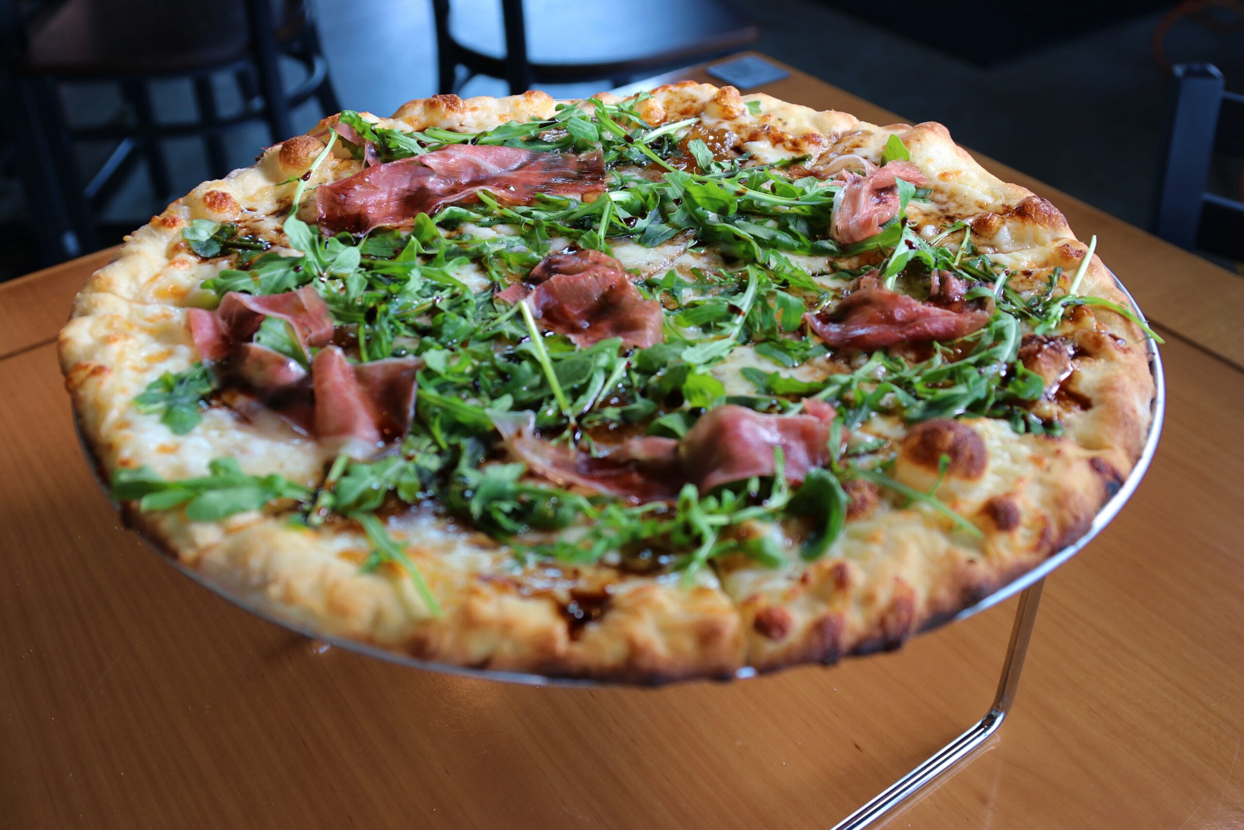 Halo Pizzeria
