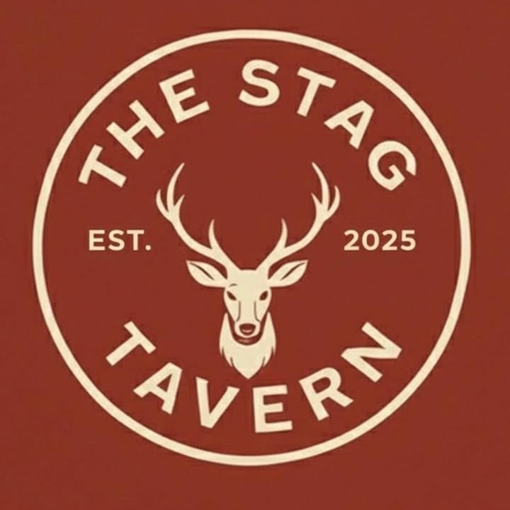 The Stag Tavern
