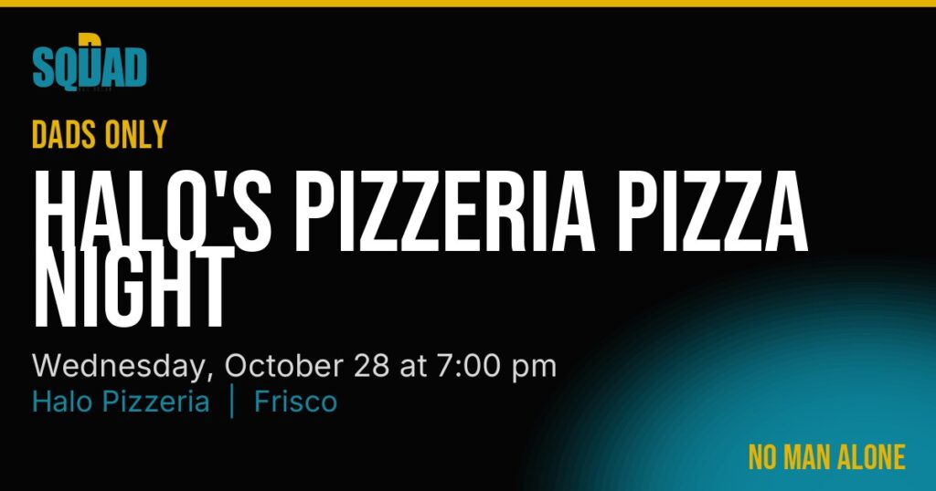 Halo’s Pizzeria Pizza Night